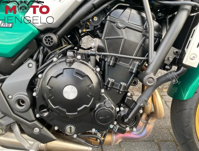 Kawasaki Z 650 RS
