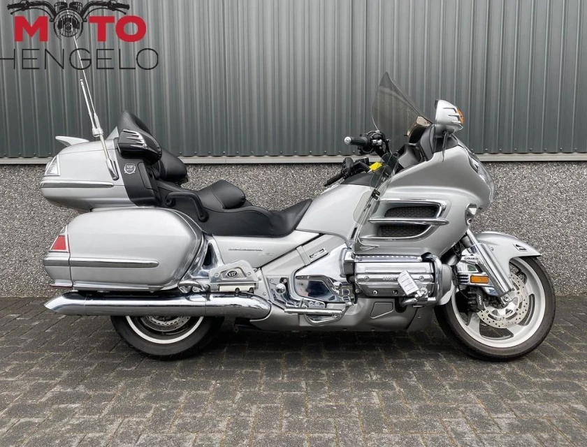 Honda GOLDWING 1800 ABS