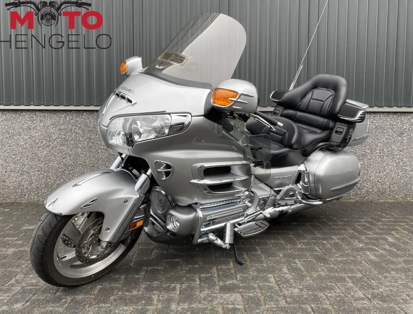 Honda GOLDWING 1800 ABS