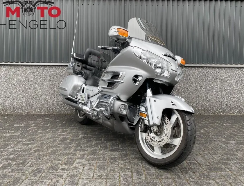 Honda GOLDWING 1800 ABS
