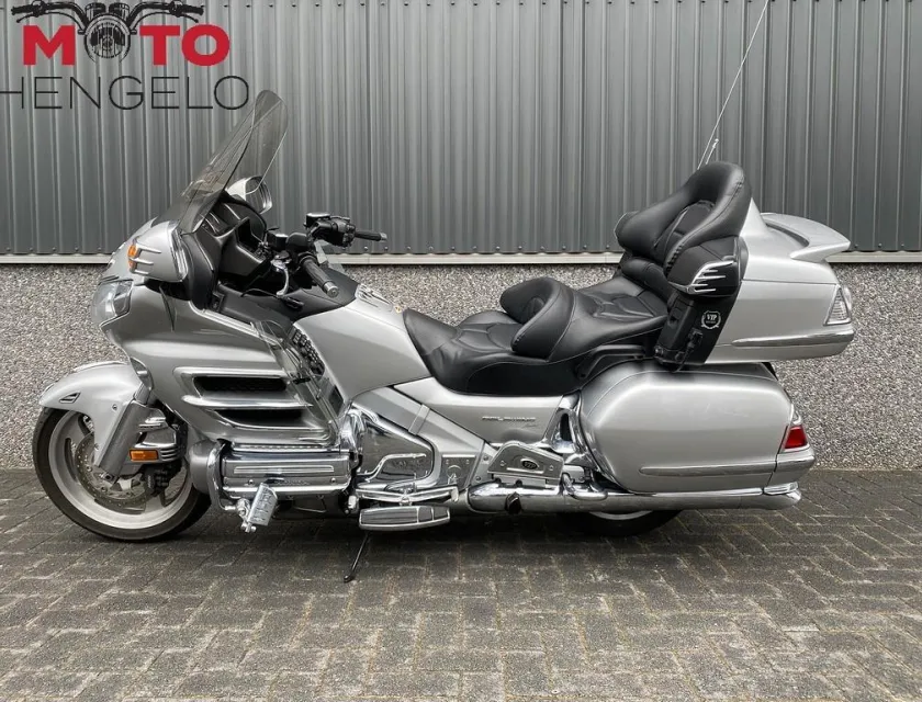 Honda GOLDWING 1800 ABS