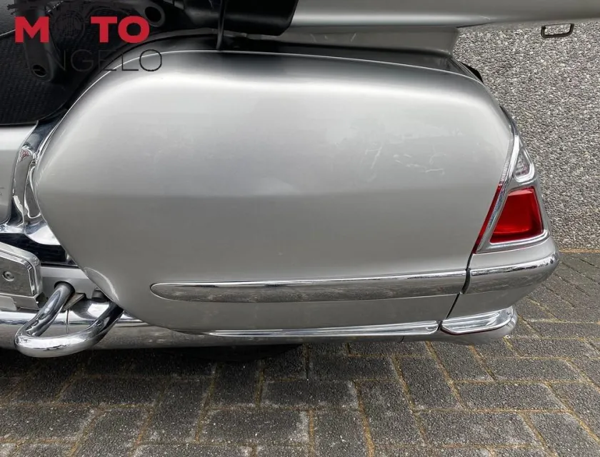 Honda GOLDWING 1800 ABS