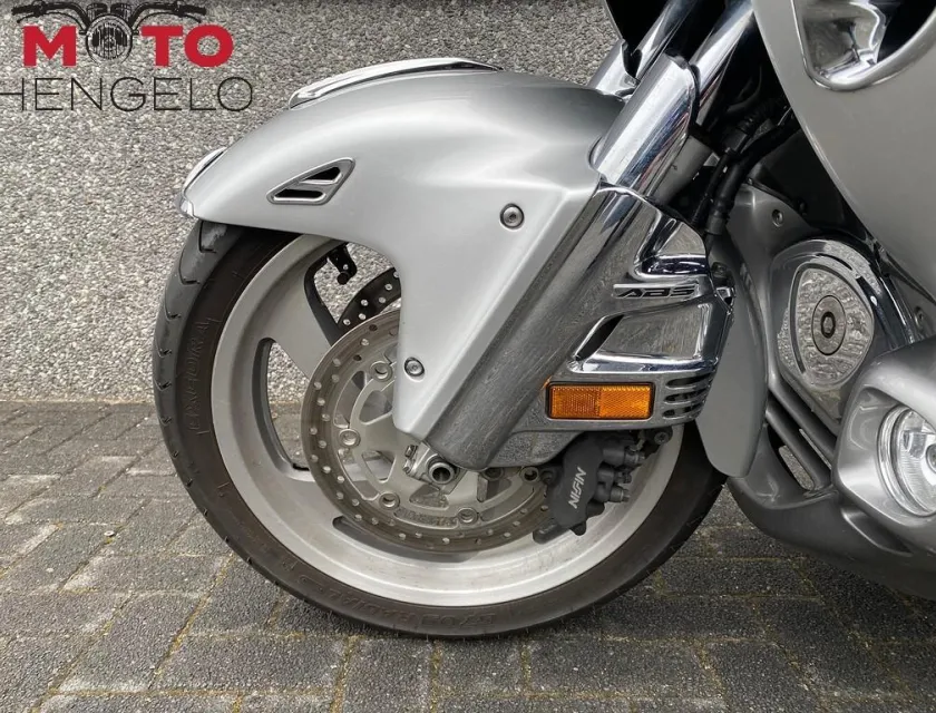 Honda GOLDWING 1800 ABS