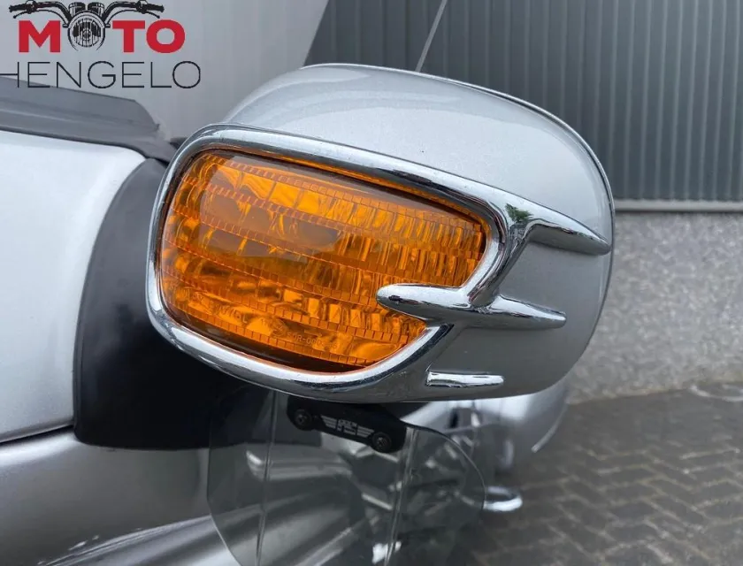 Honda GOLDWING 1800 ABS