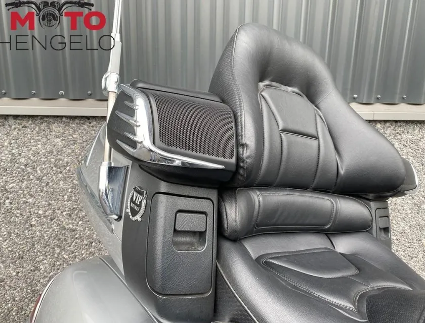 Honda GOLDWING 1800 ABS