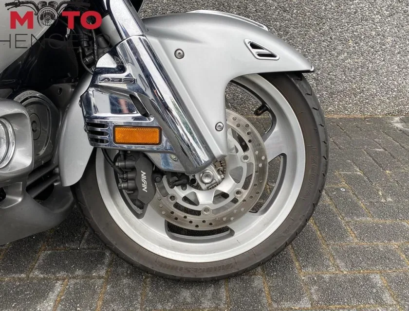 Honda GOLDWING 1800 ABS