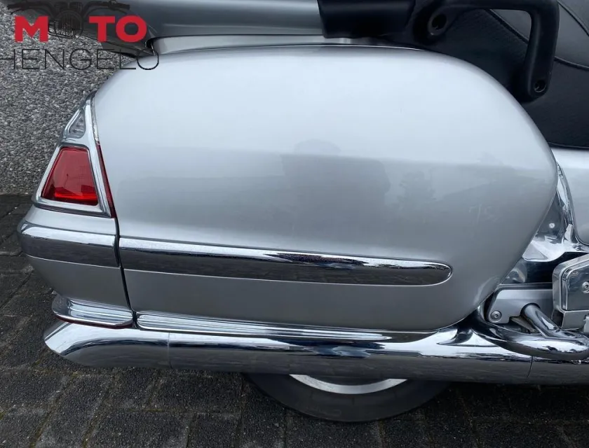 Honda GOLDWING 1800 ABS