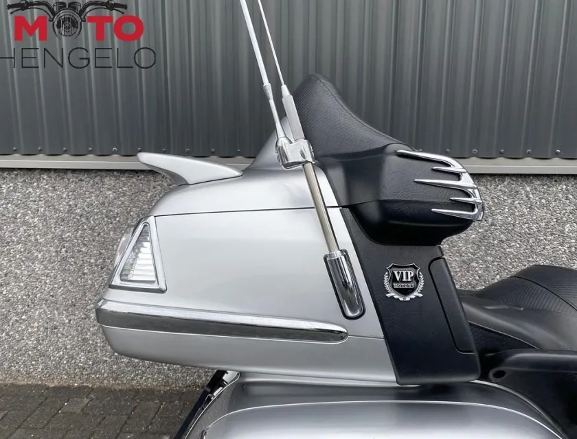 Honda GOLDWING 1800 ABS