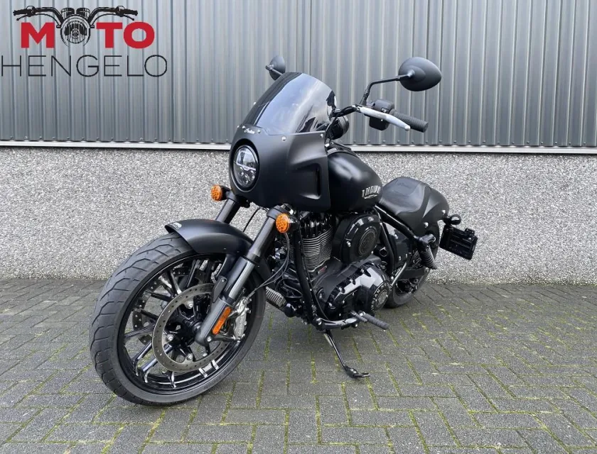 Indian SPORT CHIEF