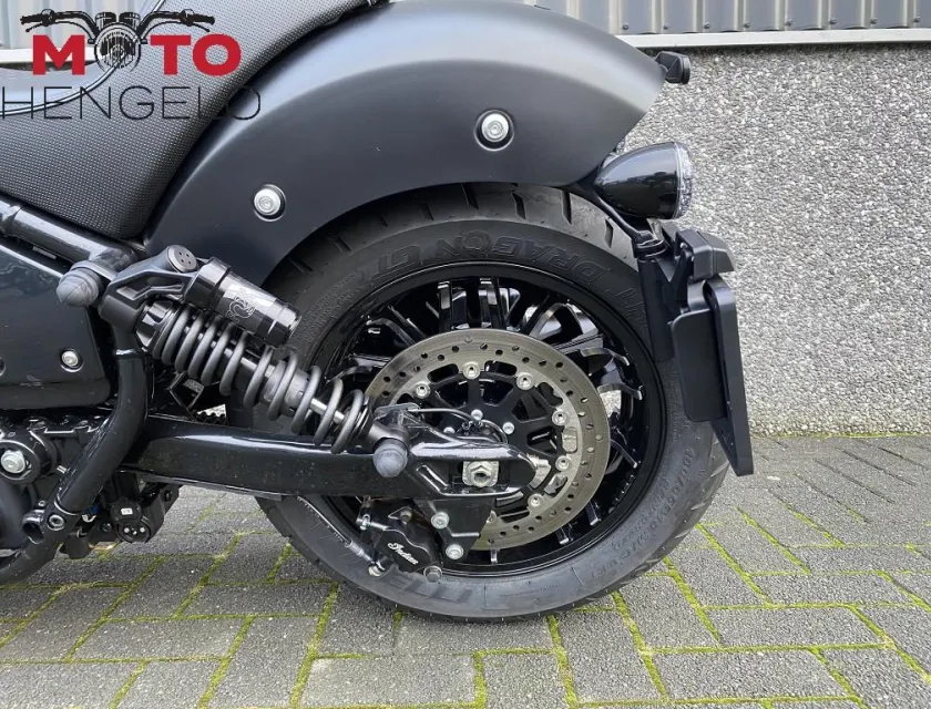 Indian SPORT CHIEF