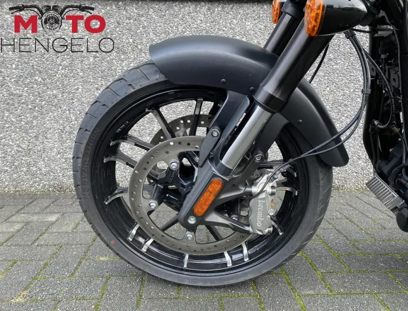 Indian SPORT CHIEF