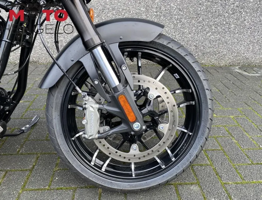 Indian SPORT CHIEF