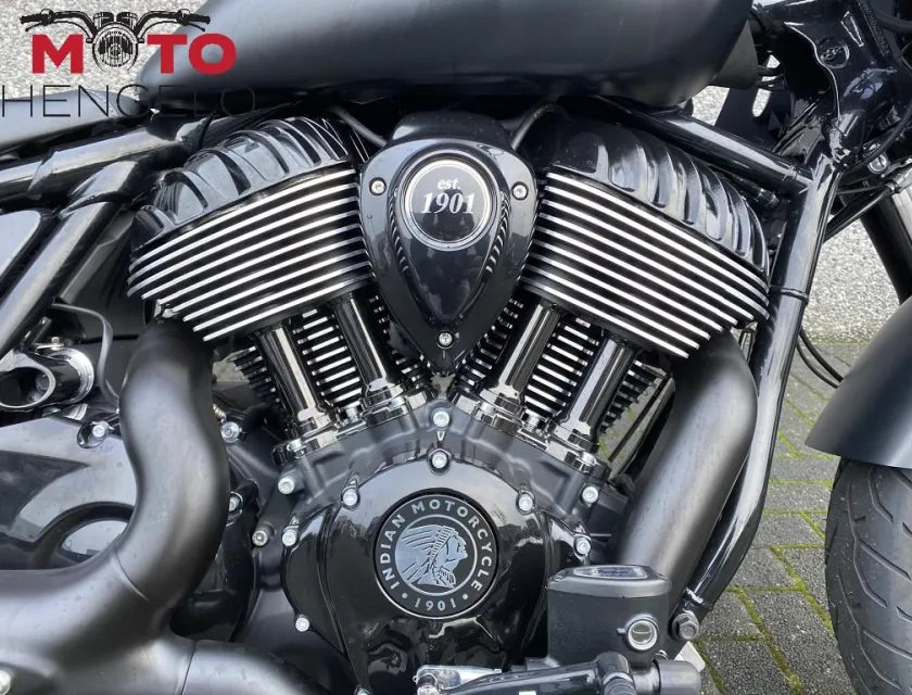 Indian SPORT CHIEF
