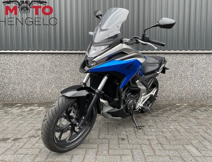 Honda NC 750 X ABS