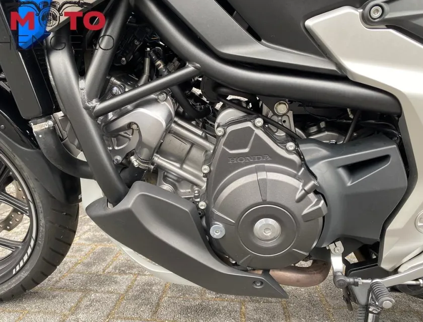 Honda NC 750 X ABS