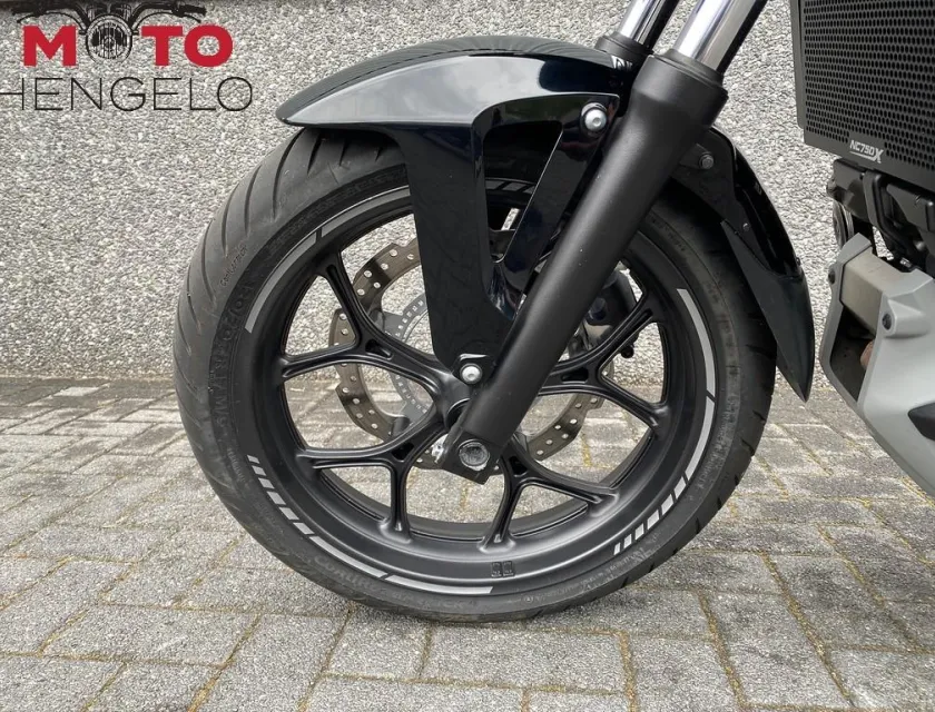 Honda NC 750 X ABS