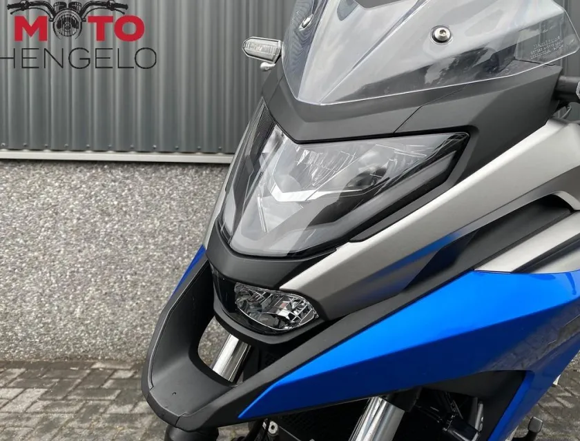 Honda NC 750 X ABS