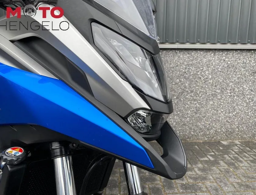 Honda NC 750 X ABS