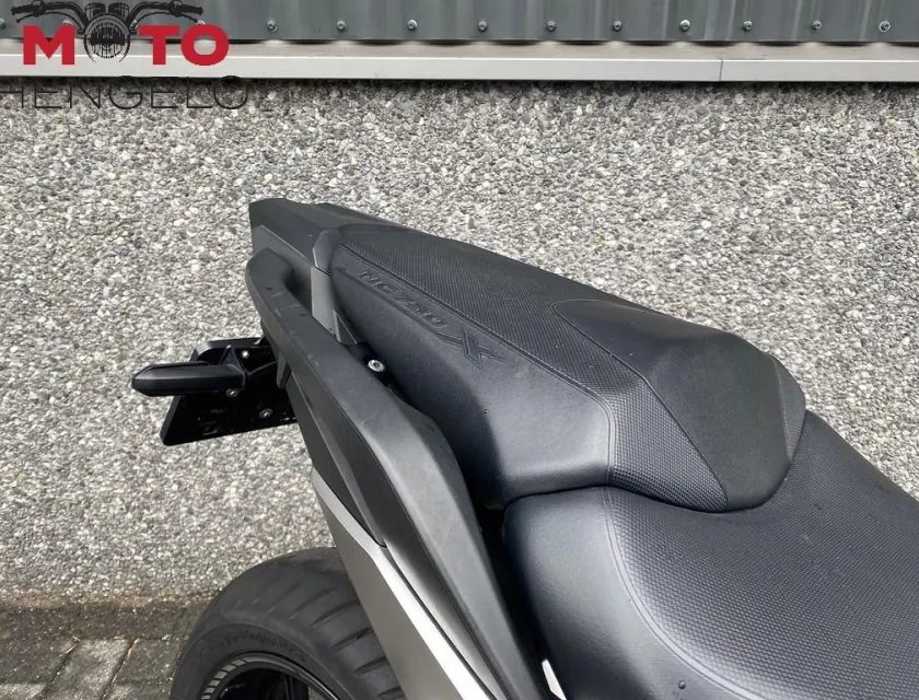 Honda NC 750 X ABS