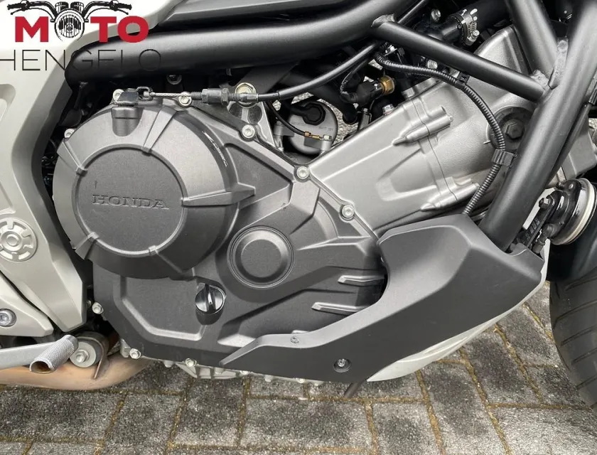 Honda NC 750 X ABS