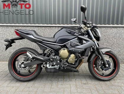 Yamaha XJ6
