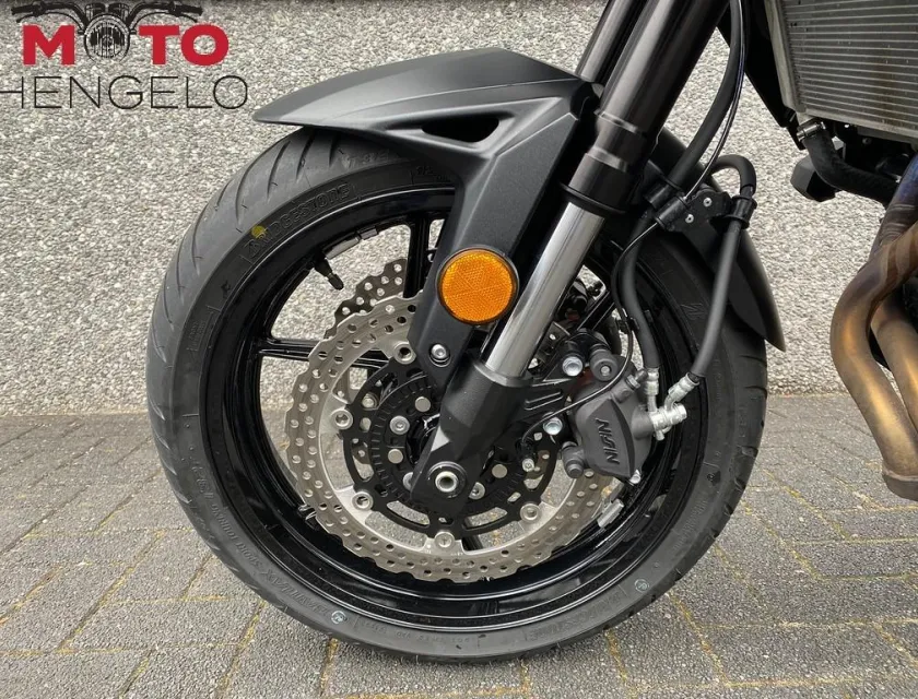 Kawasaki VERSYS 650 TOURER +
