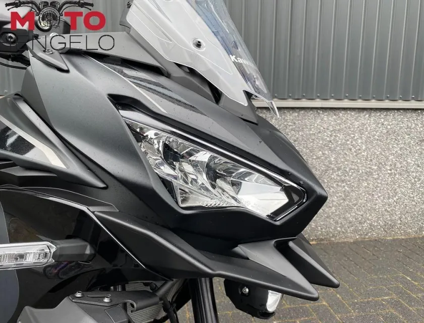 Kawasaki VERSYS 650 TOURER +