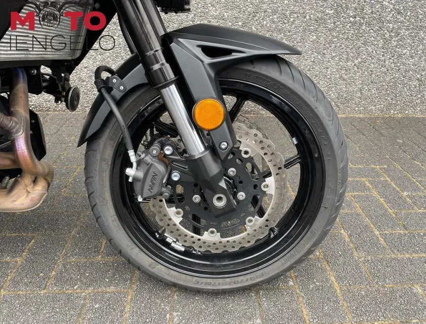 Kawasaki VERSYS 650 TOURER +