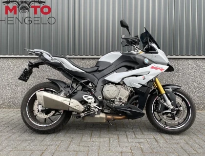 BMW S 1000 XR