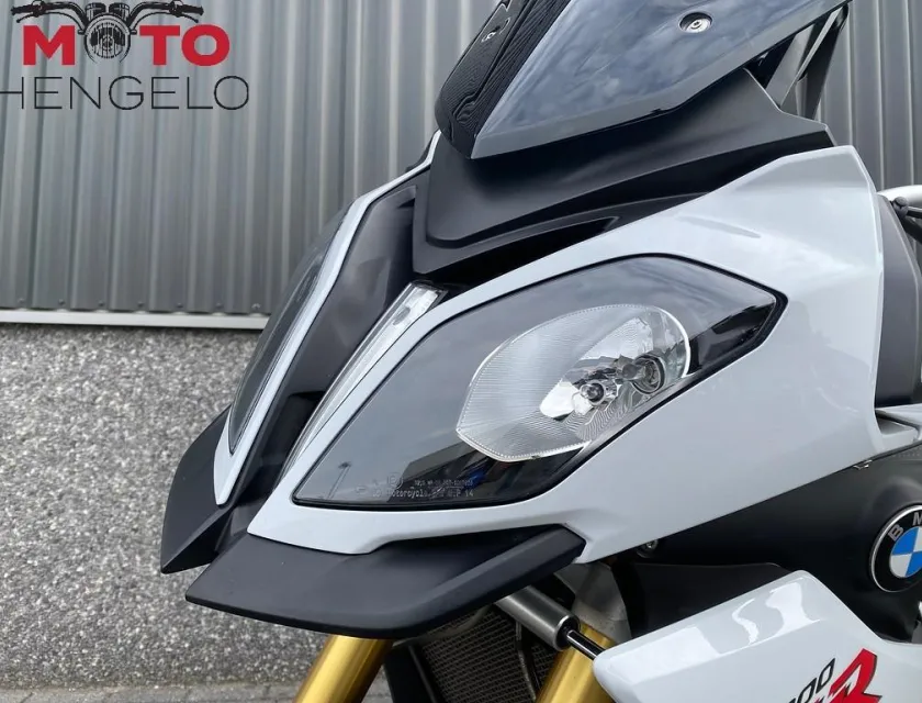 BMW S 1000 XR