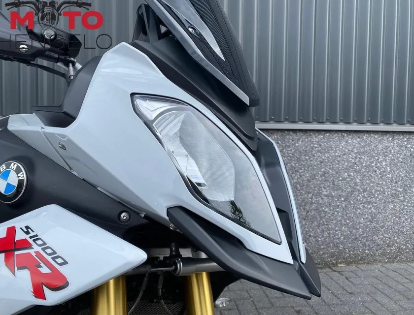 BMW S 1000 XR