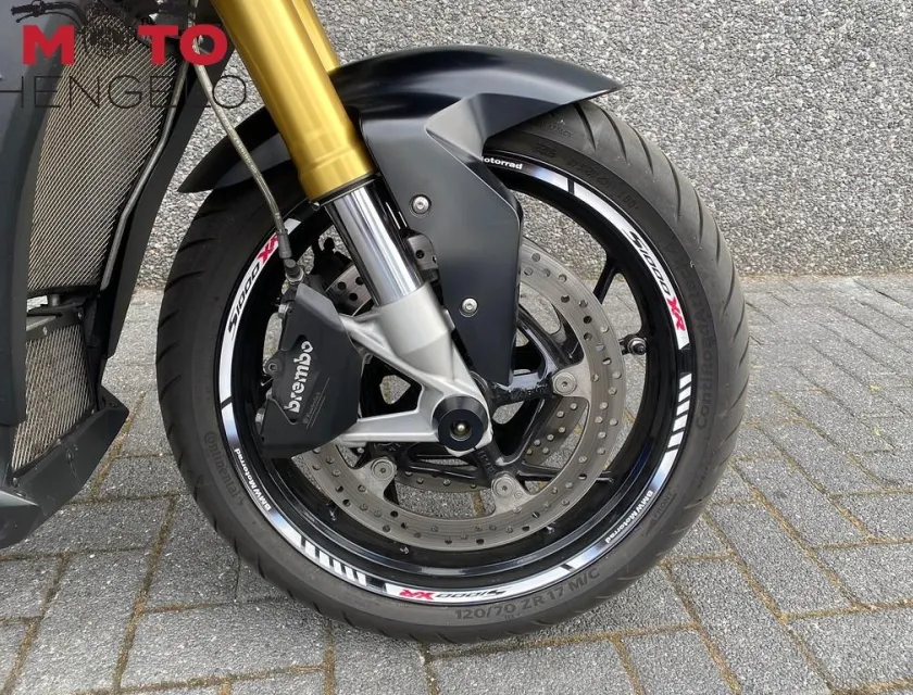 BMW S 1000 XR
