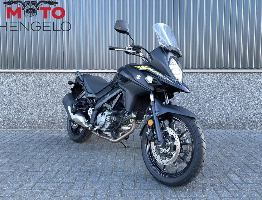 Suzuki DL 650 V STROM ABS