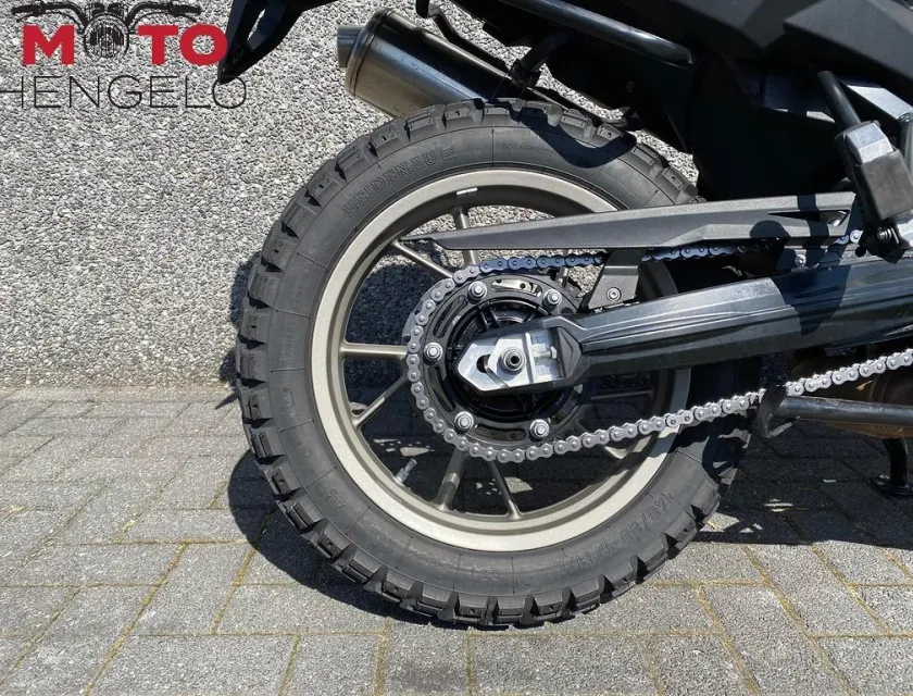 BMW F 700 GS