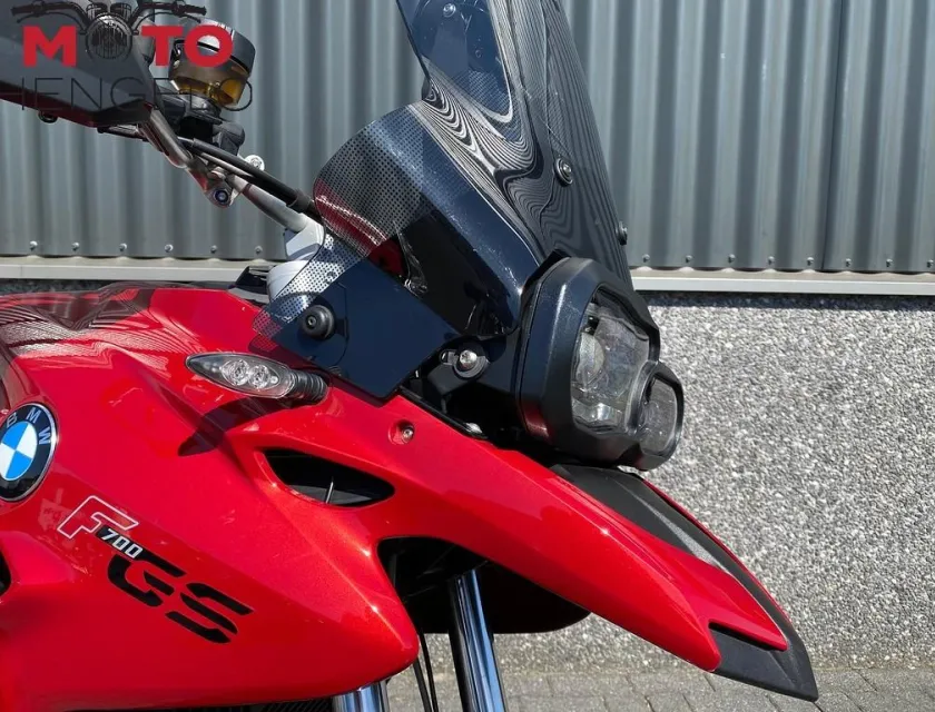 BMW F 700 GS