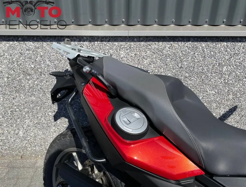 BMW F 700 GS