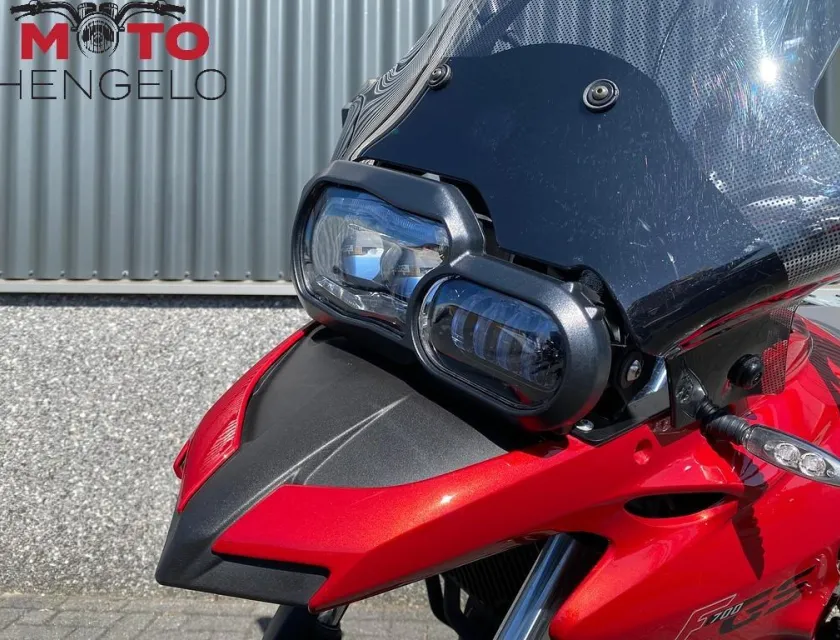 BMW F 700 GS