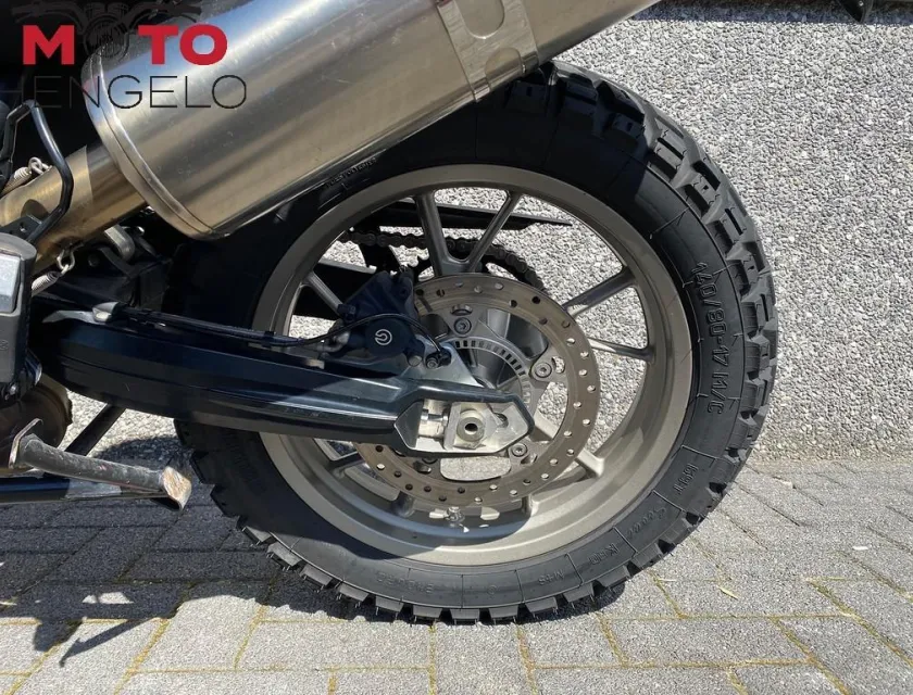 BMW F 700 GS