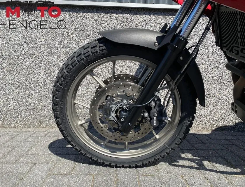 BMW F 700 GS
