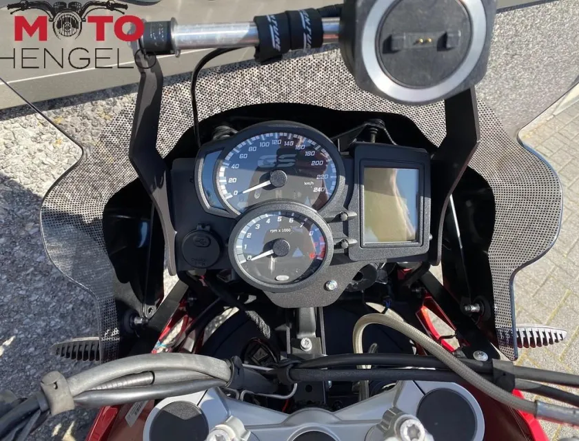BMW F 700 GS