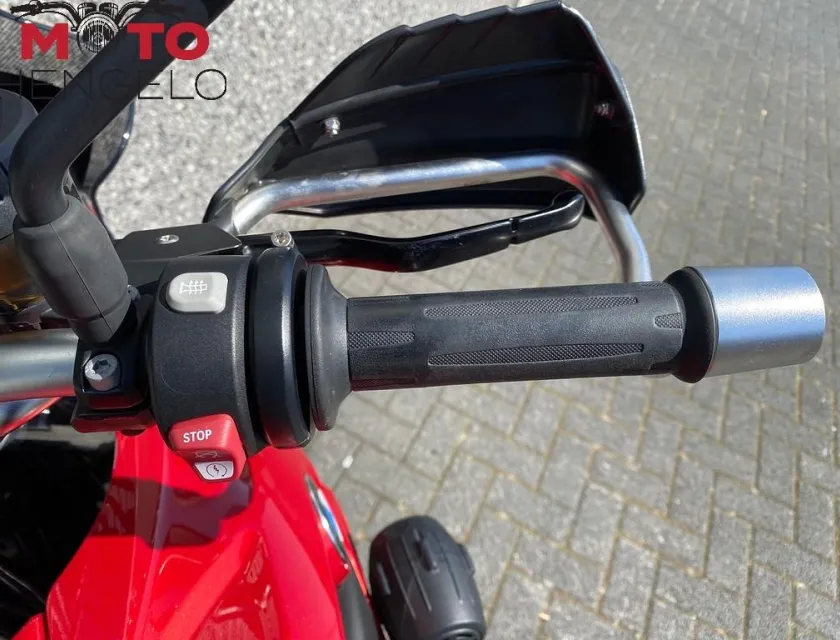 BMW F 700 GS