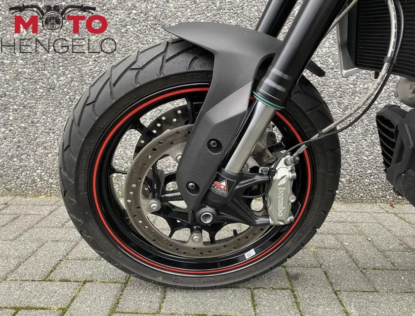 Indian FTR 1200 Z
