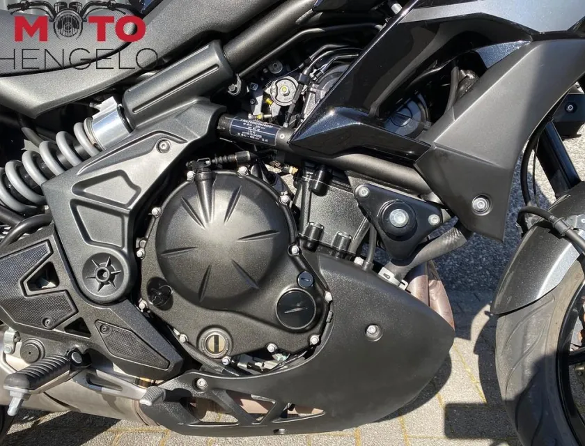 Kawasaki VERSYS 650 GRAND TOURER