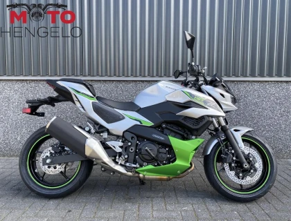 Kawasaki Z7 HYBRID