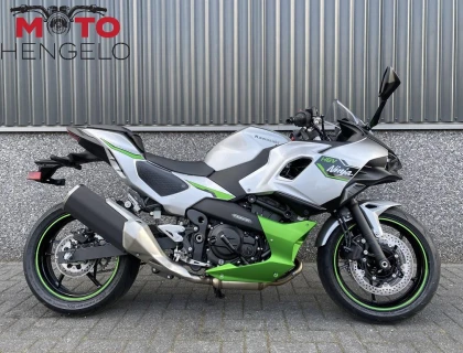 Kawasaki NINJA 7 HYBRID