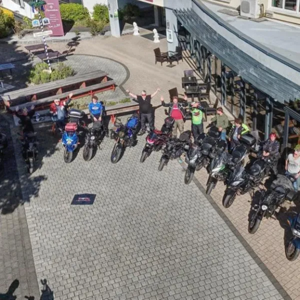 4-daagse Motorreis naar de Eifel exclusief voor klanten van Moto Hengelo september 2026