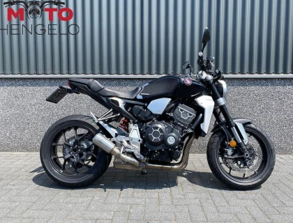 Honda CB 1000 R