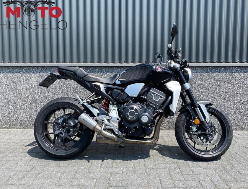 Honda CB 1000 R