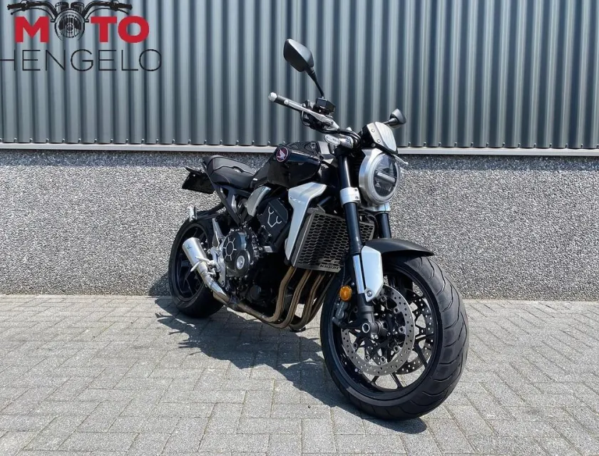 Honda CB 1000 R