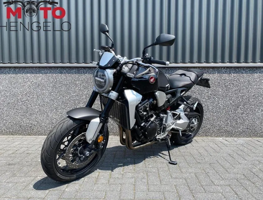 Honda CB 1000 R